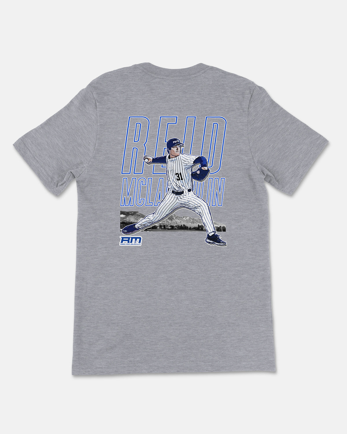 Reid McLaughlin Shirt 003
