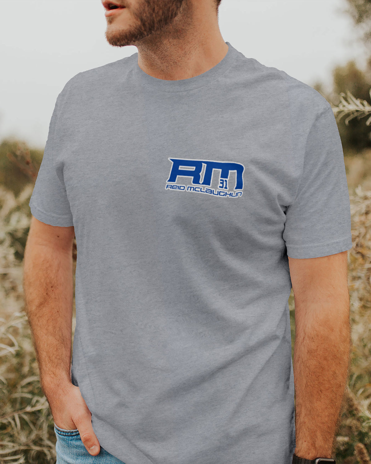 Reid McLaughlin Shirt 003