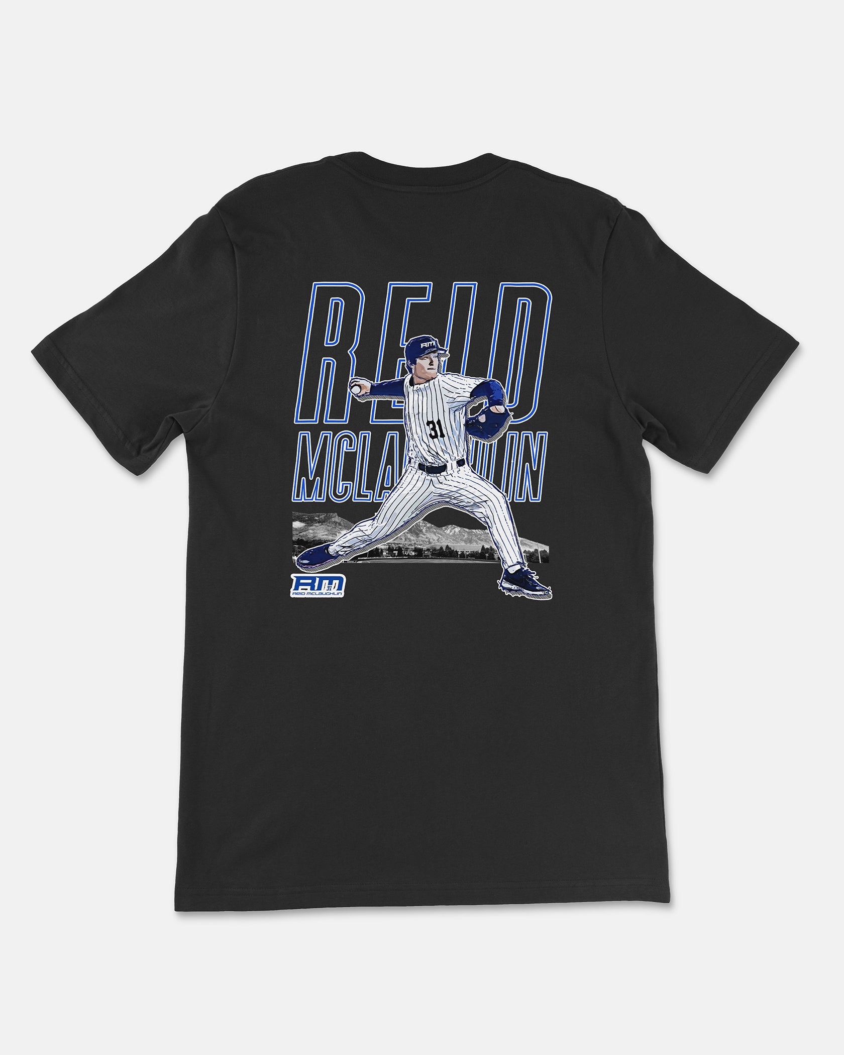 Reid McLaughlin Shirt 003