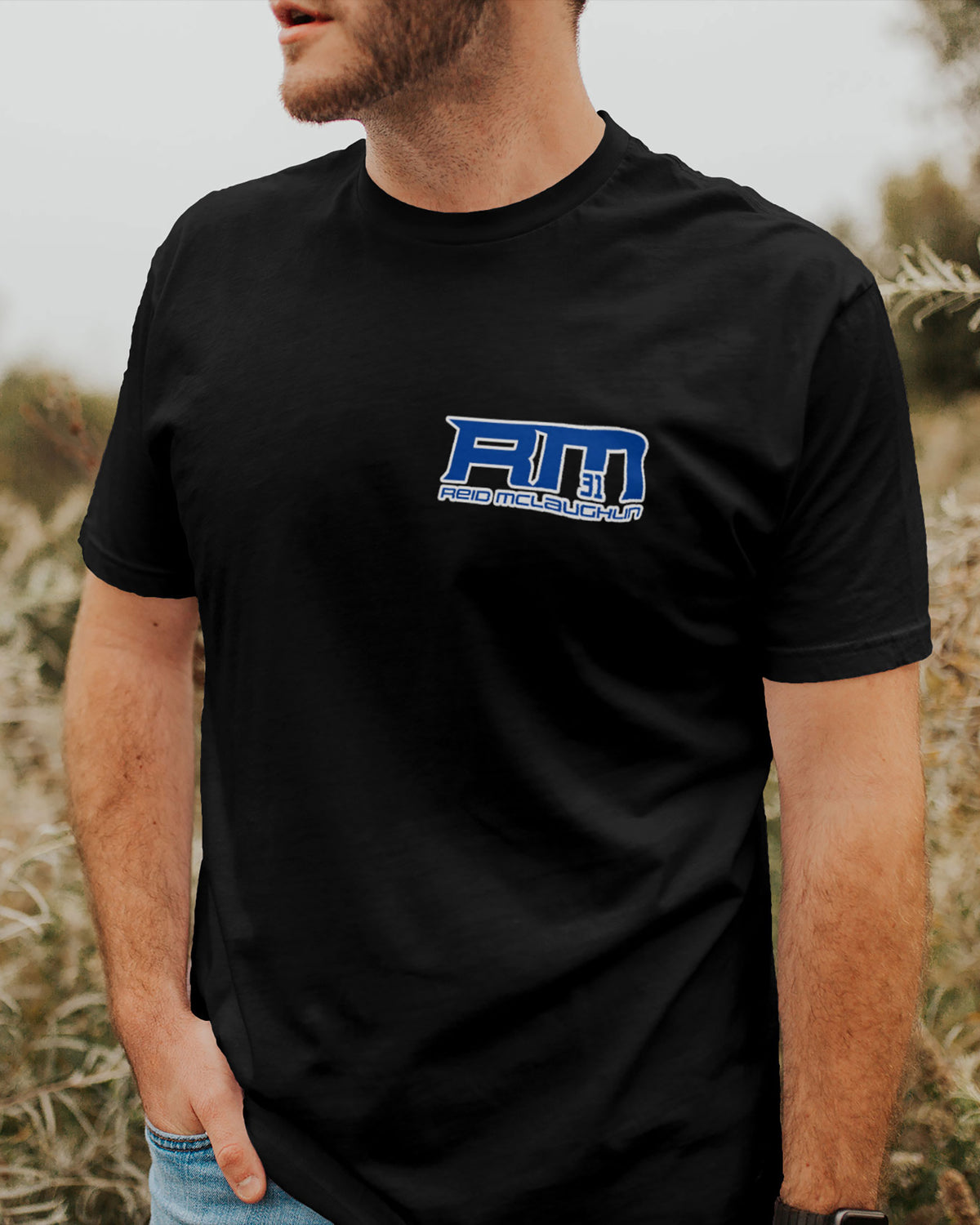 Reid McLaughlin Shirt 003