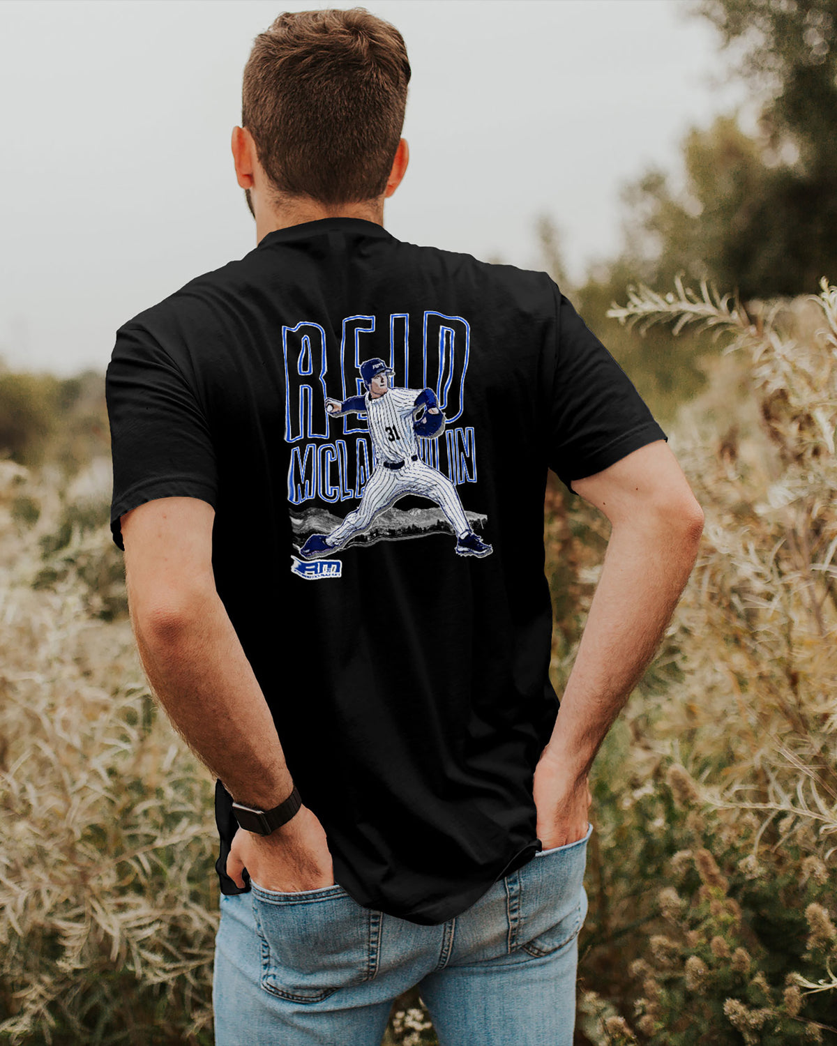Reid McLaughlin Shirt 003