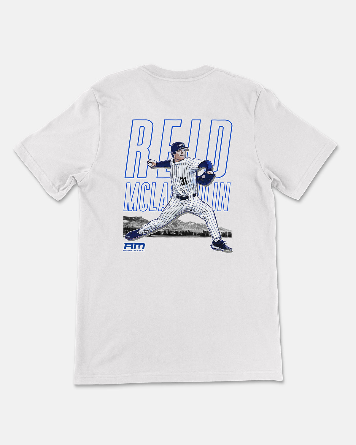 Reid McLaughlin Shirt 003