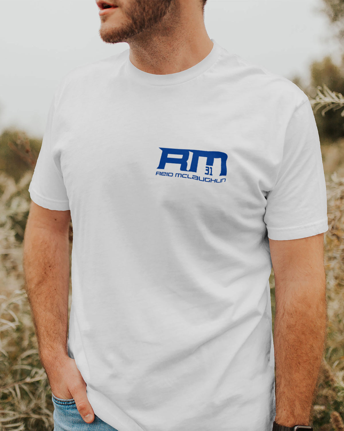 Reid McLaughlin Shirt 003