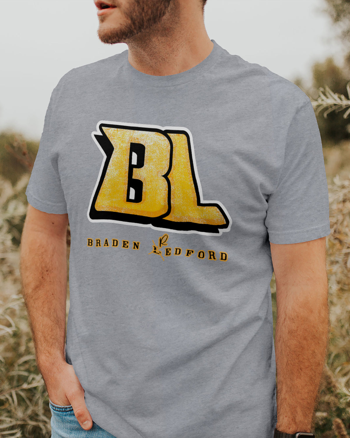 Braden Ledford Shirt 001
