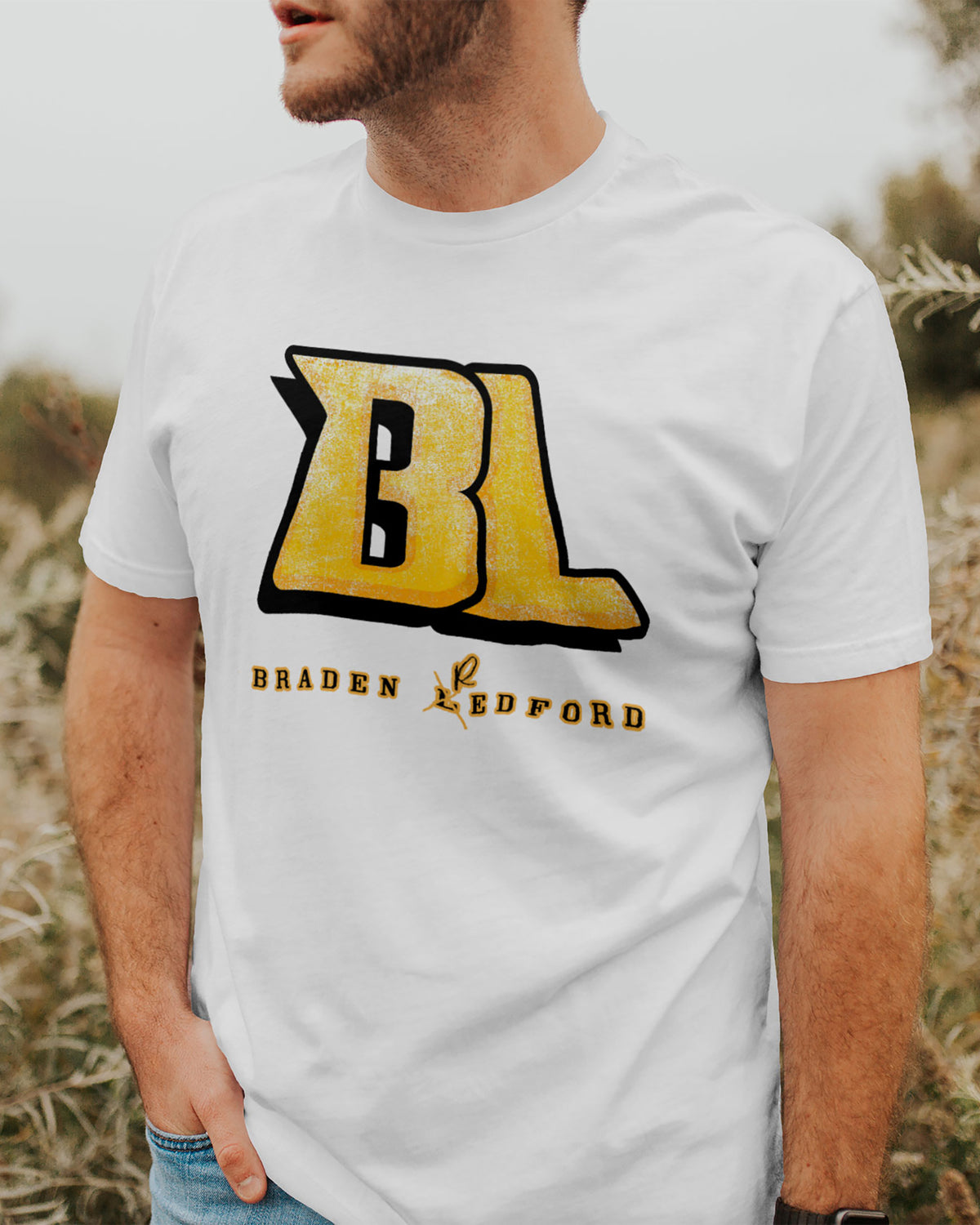 Braden Ledford Shirt 001
