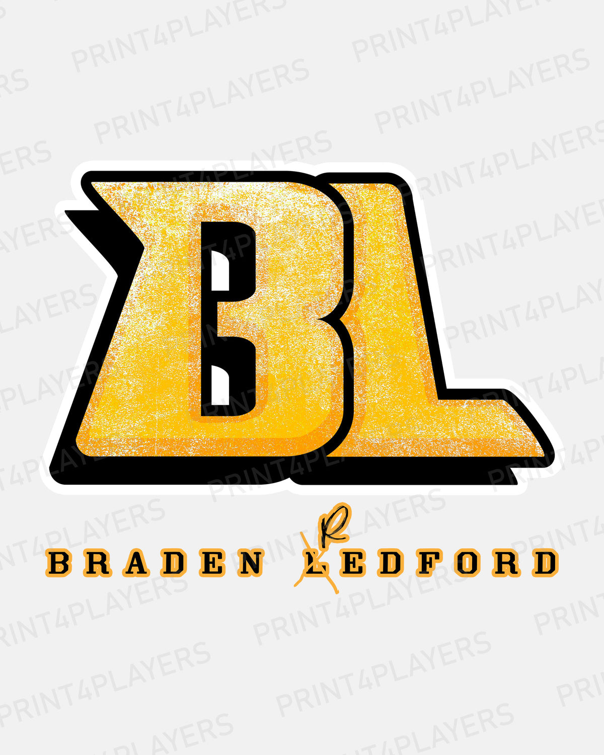 Braden Ledford Shirt 001
