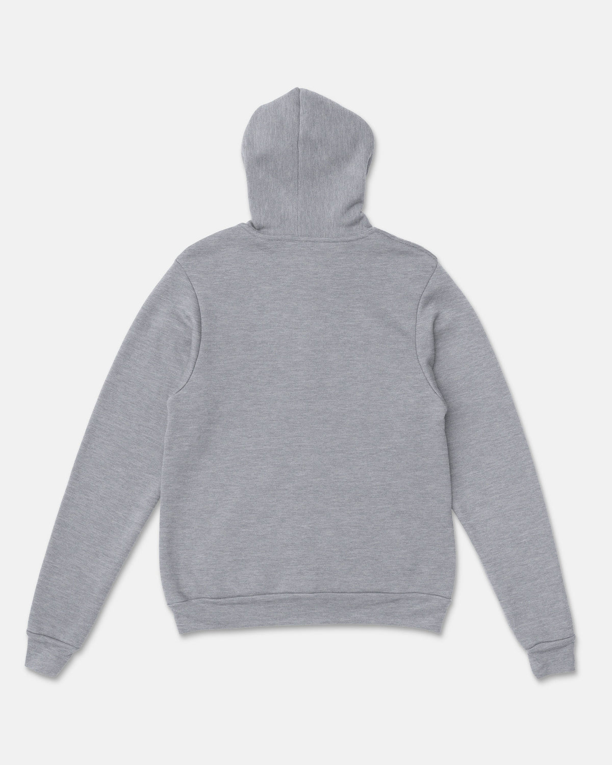 Braden Ledford Sponge Fleece Pullover Hoodie 001