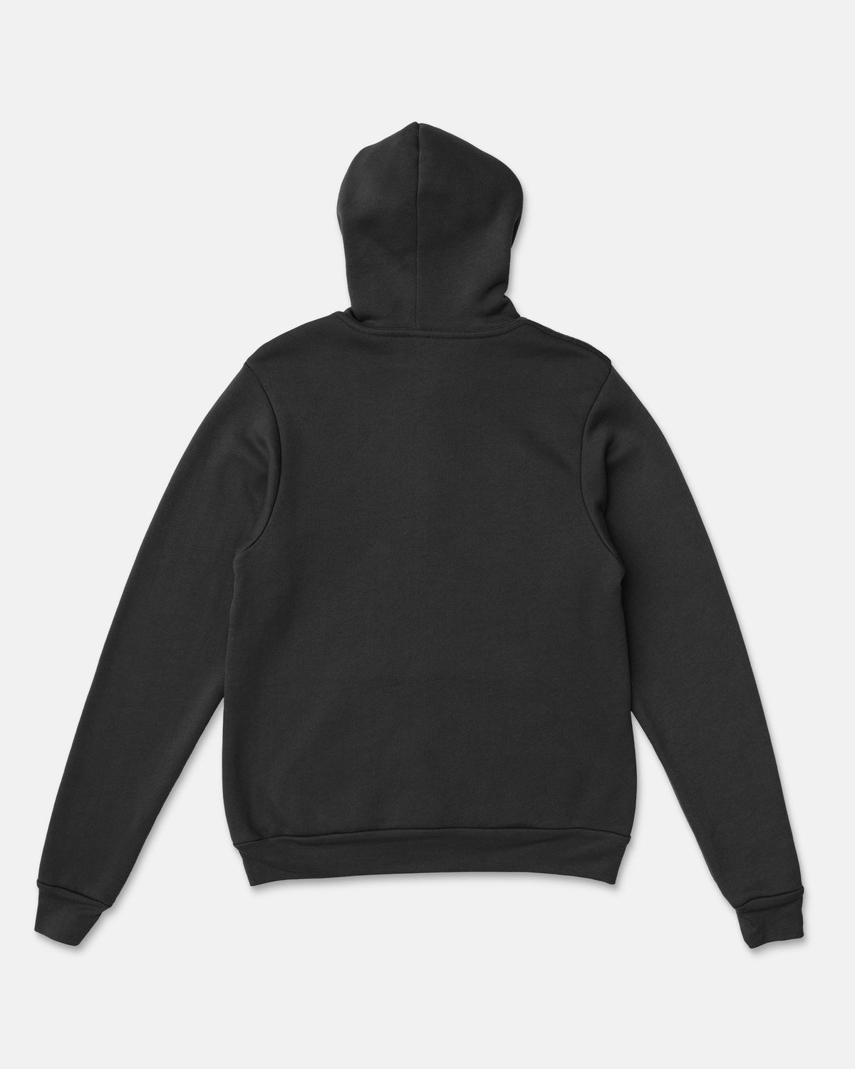 Braden Ledford Sponge Fleece Pullover Hoodie 001