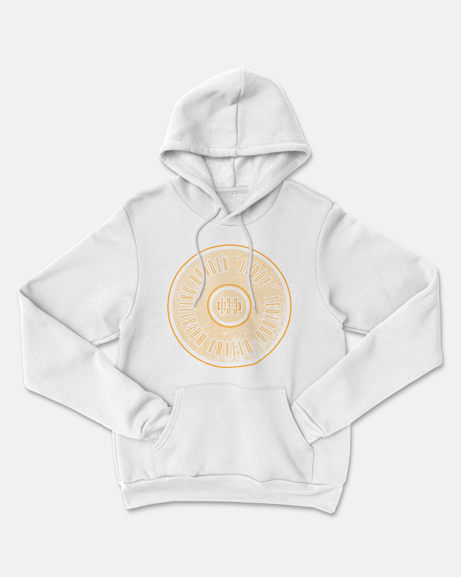 Braden Ledford Sponge Fleece Pullover Hoodie 002