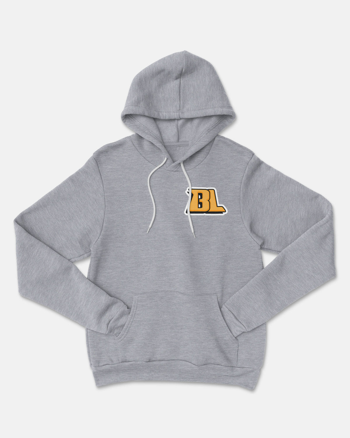 Braden Ledford Sponge Fleece Pullover Hoodie 003