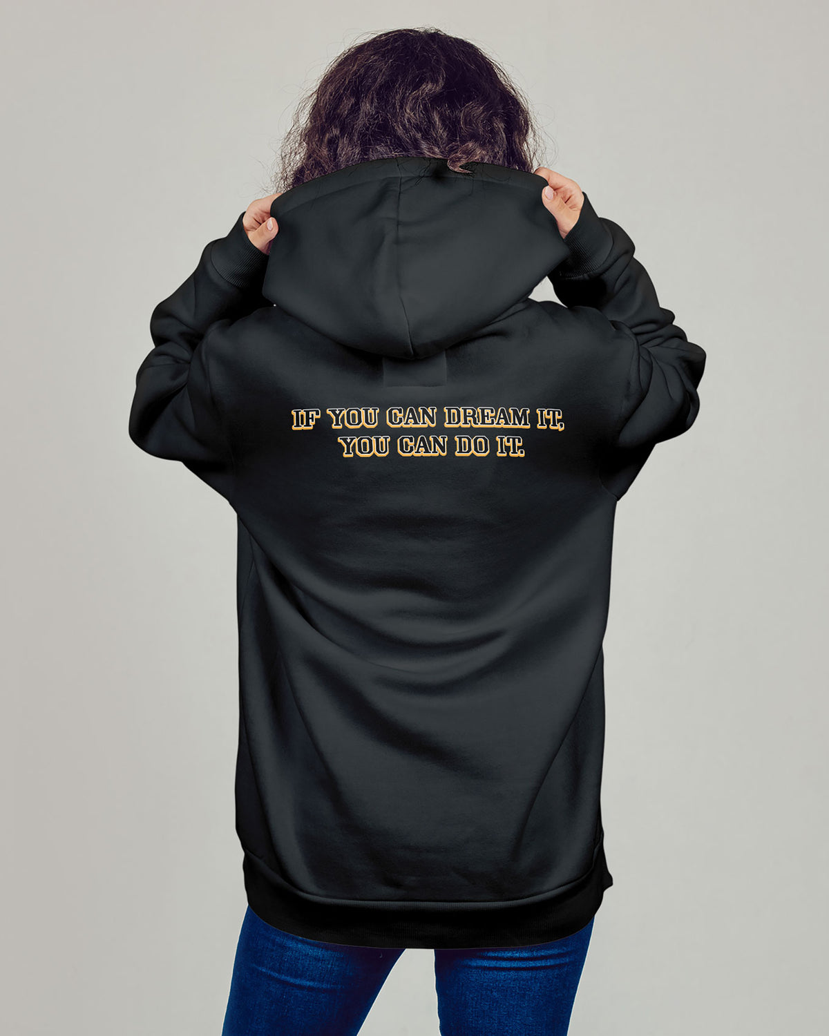 Braden Ledford Sponge Fleece Pullover Hoodie 003