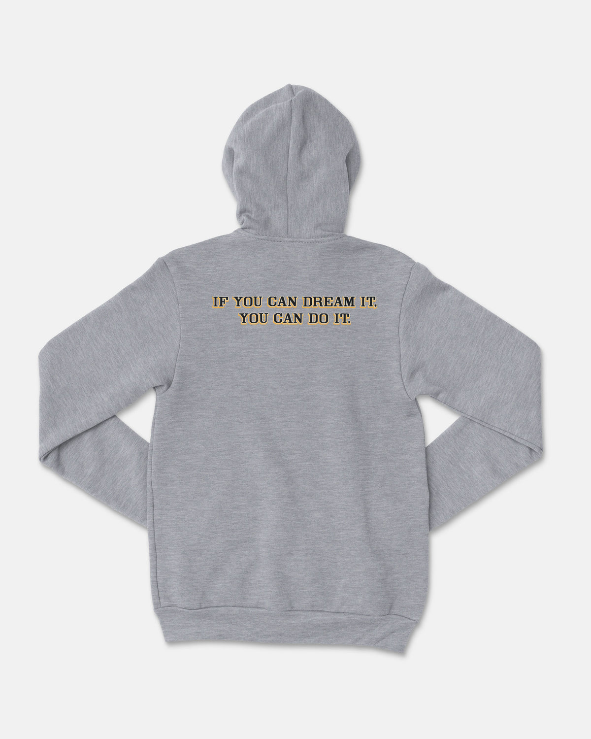 Braden Ledford Sponge Fleece Zip Up Hoodie 003