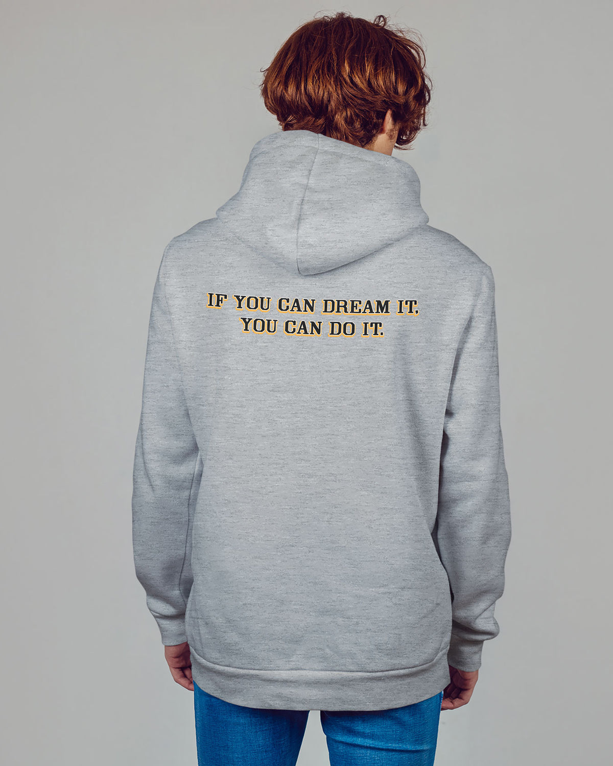 Braden Ledford Sponge Fleece Zip Up Hoodie 003