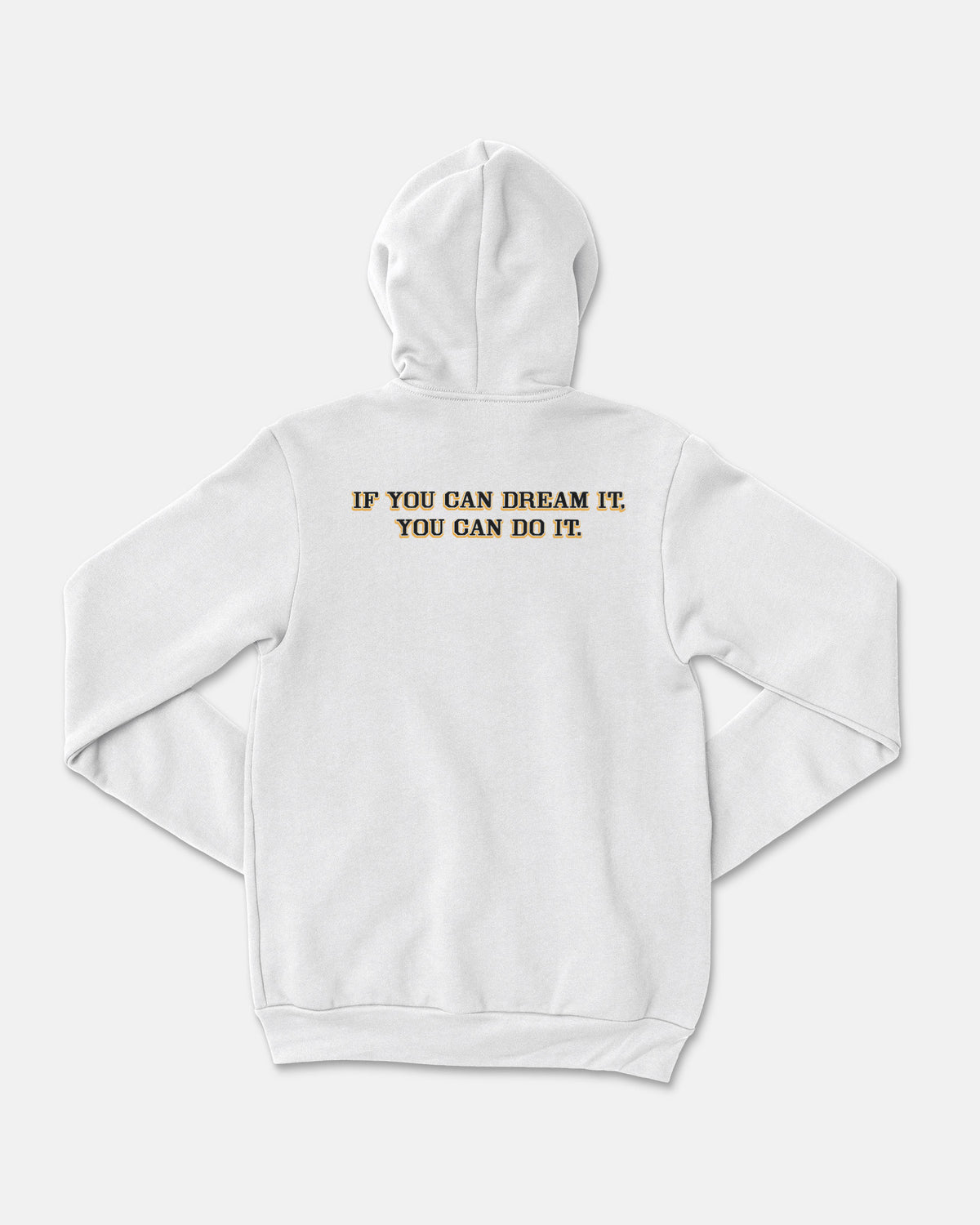 Braden Ledford Sponge Fleece Zip Up Hoodie 003