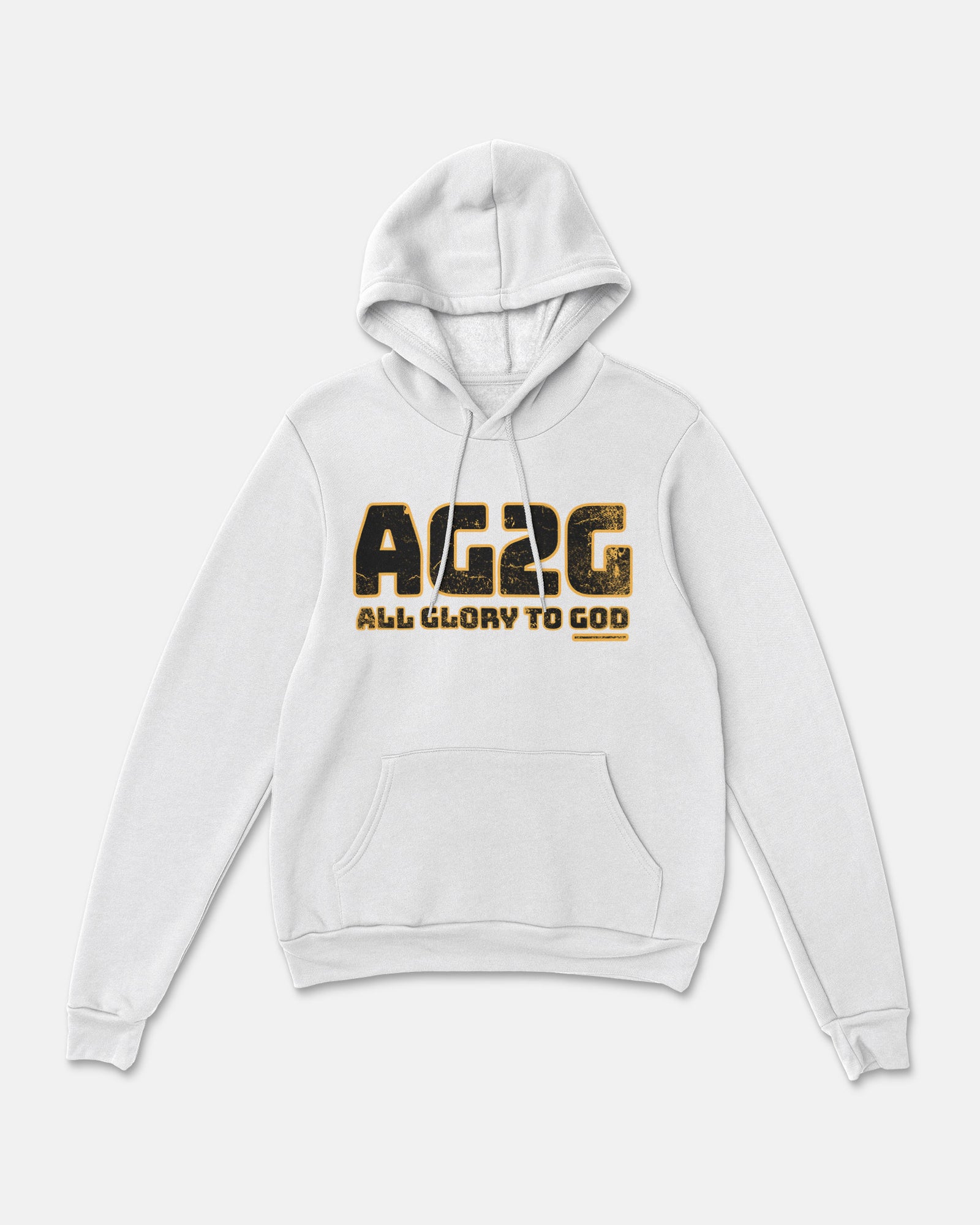 Braden Ledford Sponge Fleece Pullover Hoodie 004