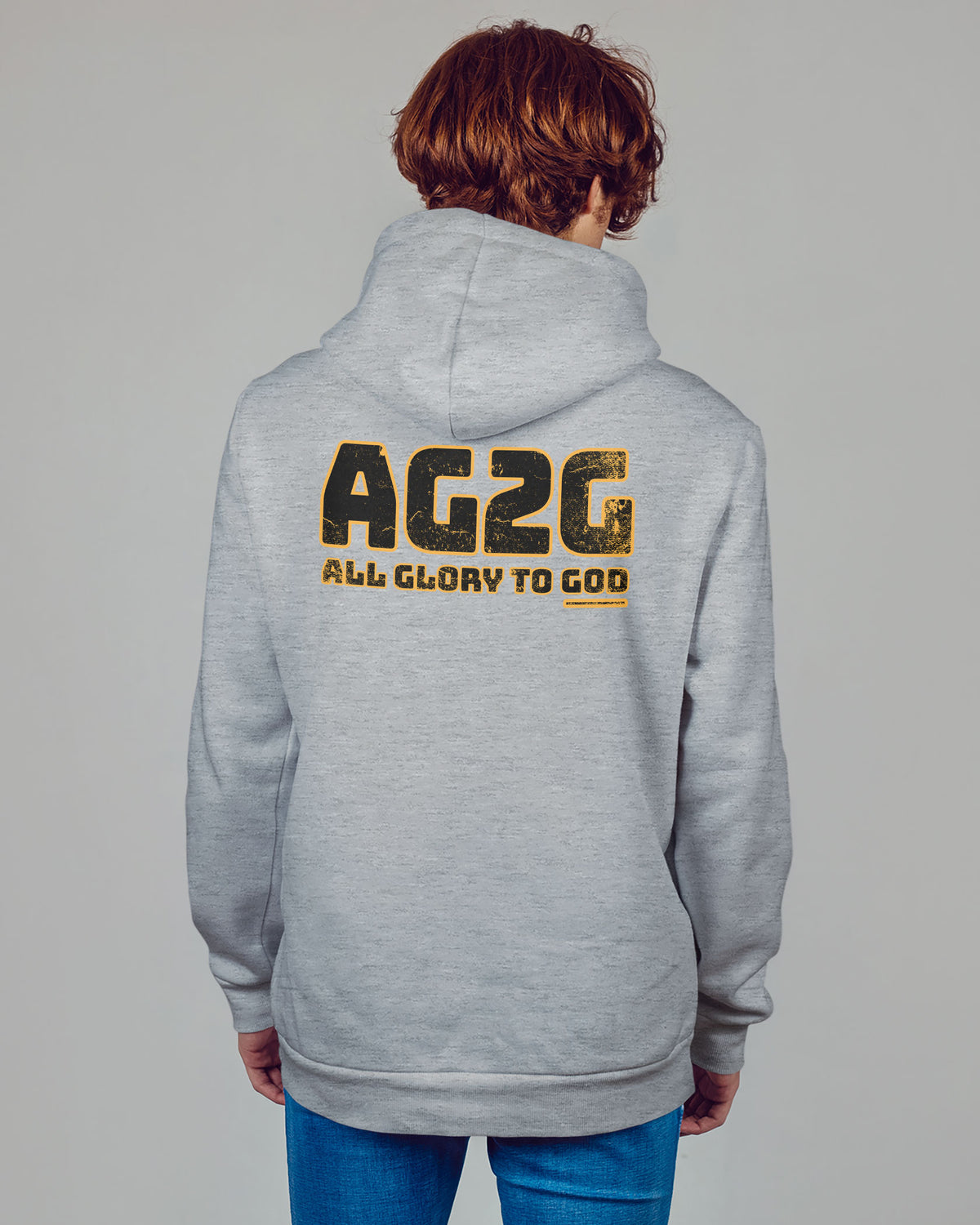 Braden Ledford Sponge Fleece Zip Up Hoodie 004