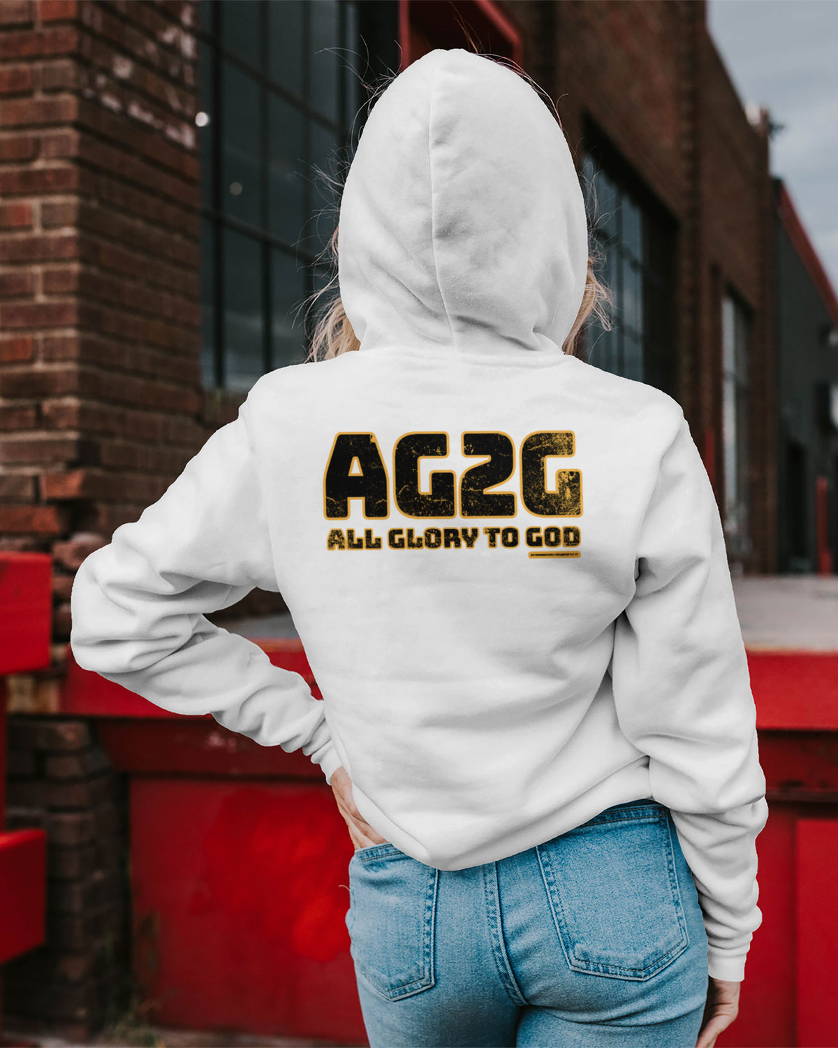 Braden Ledford Sponge Fleece Zip Up Hoodie 004