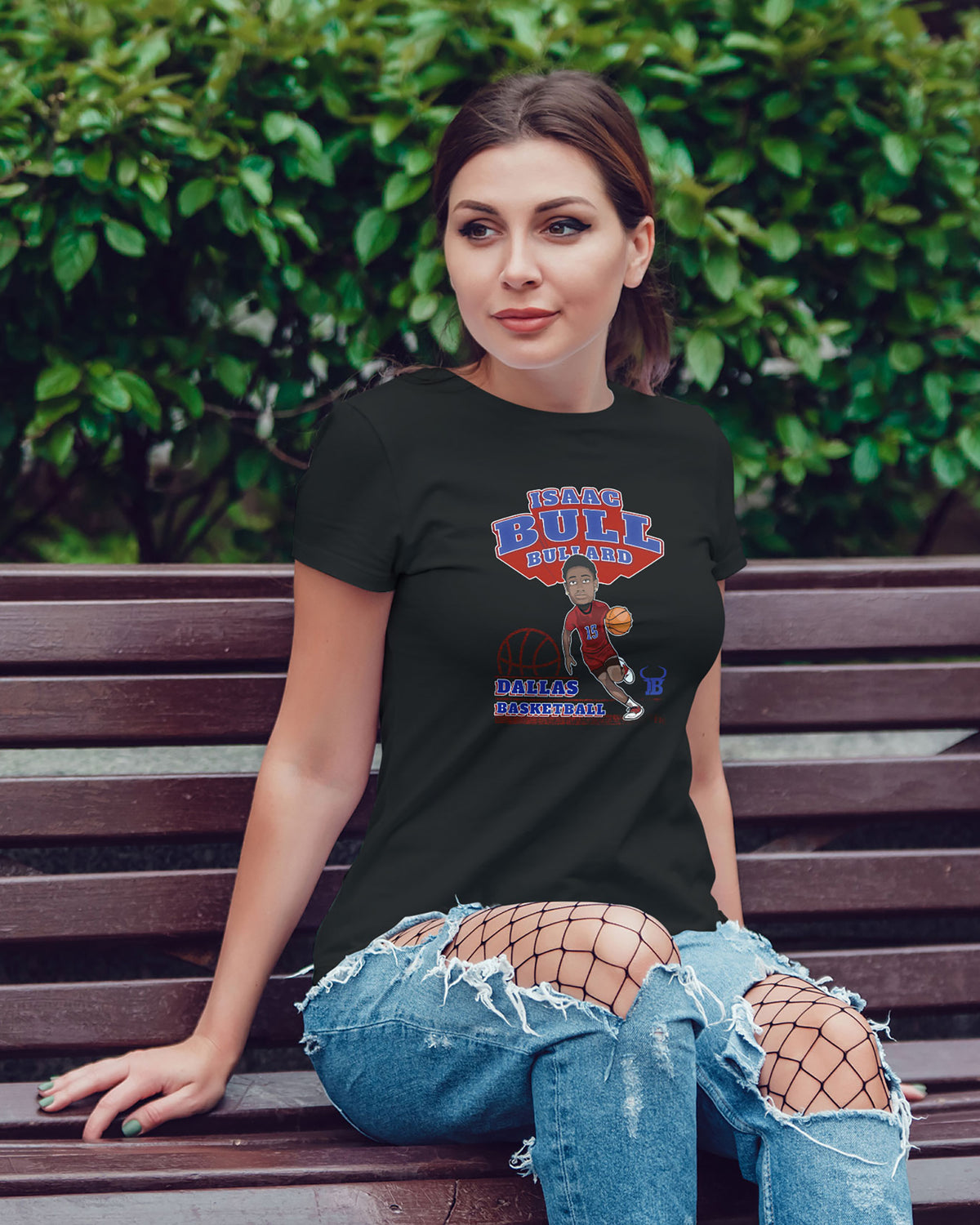 Isaac Bullard Shirt 001