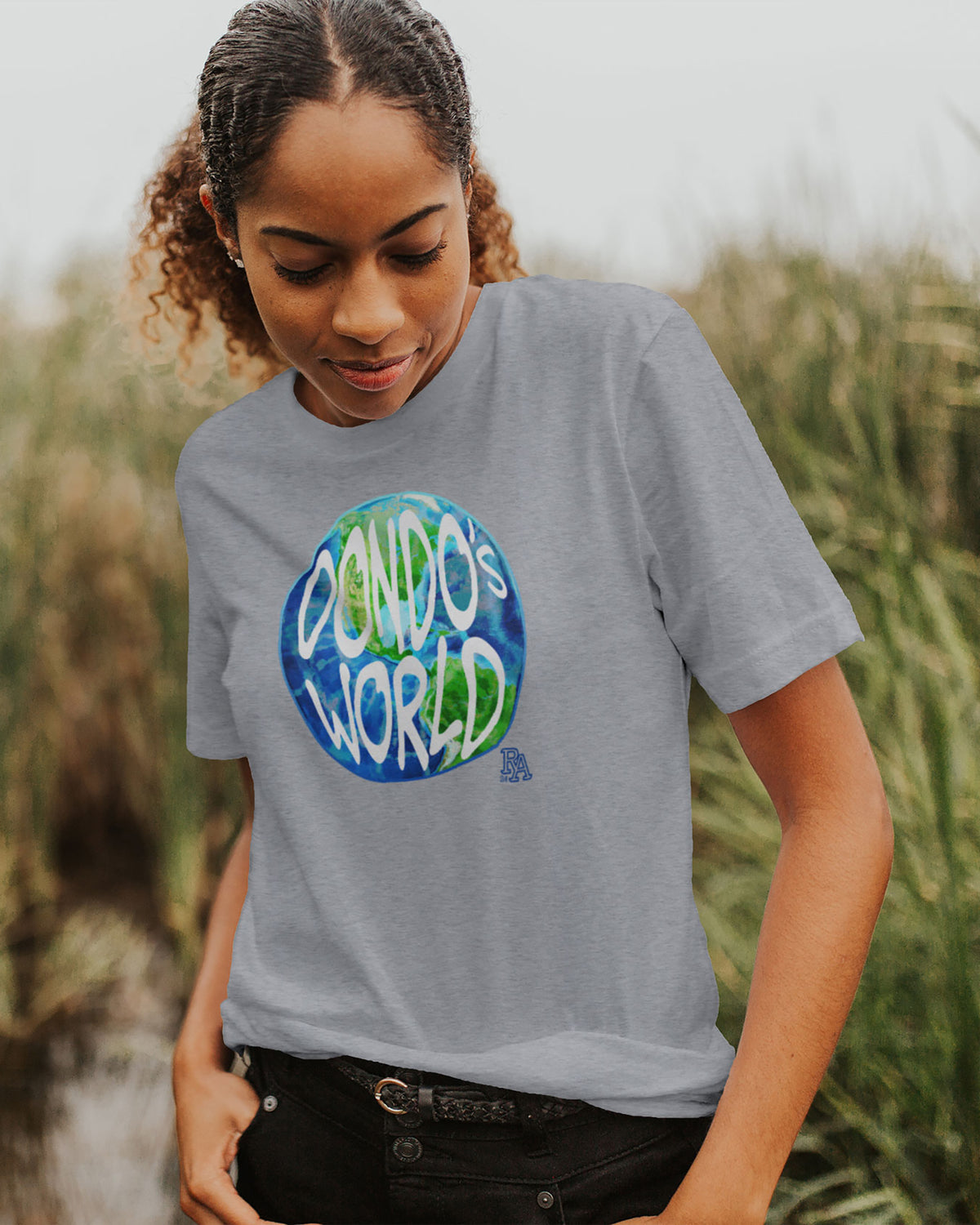 Ryan Arredondo Shirt 001
