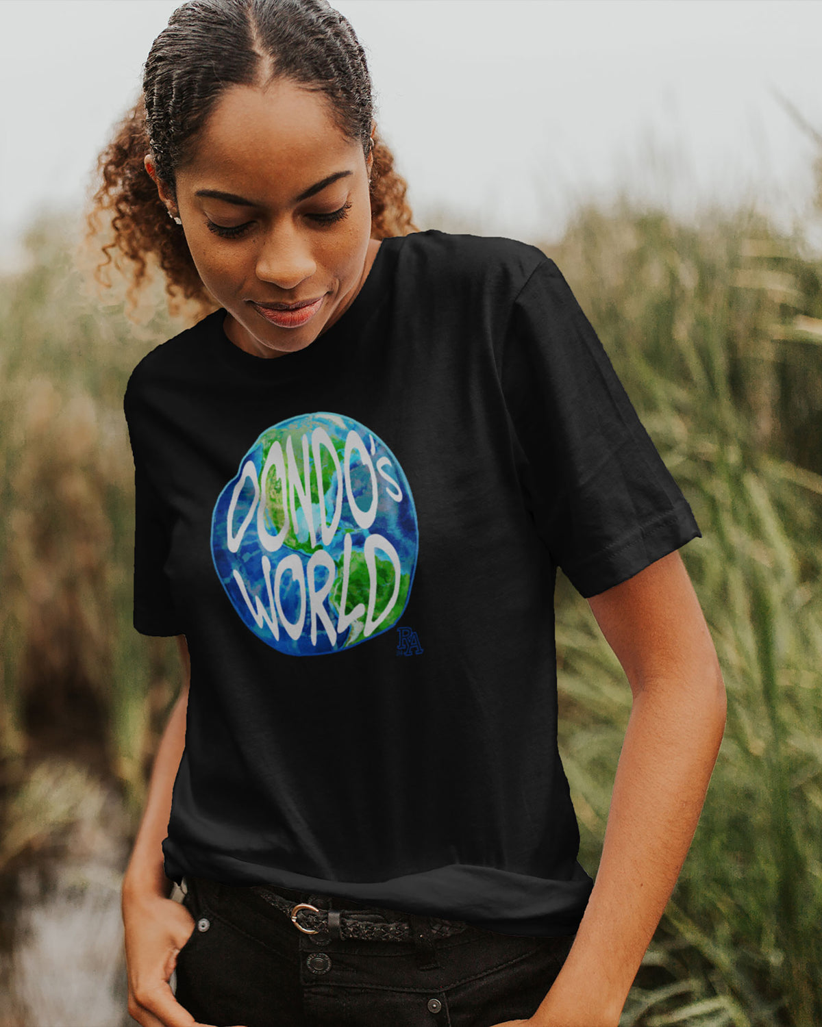 Ryan Arredondo Shirt 001
