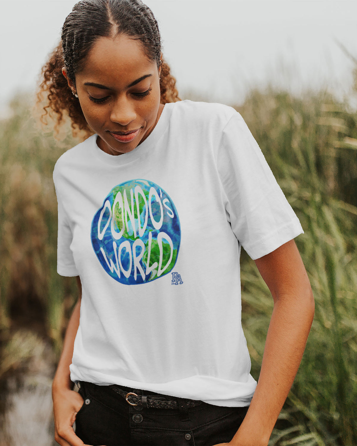 Ryan Arredondo Shirt 001