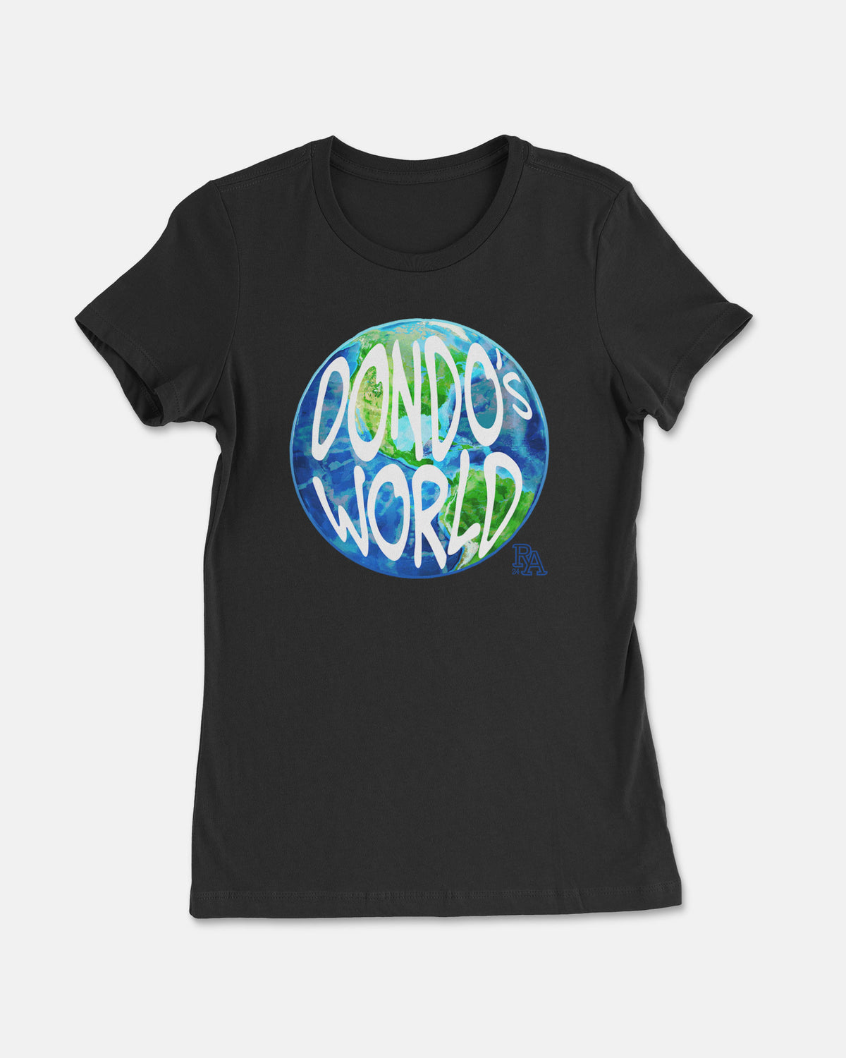 Ryan Arredondo Shirt 001