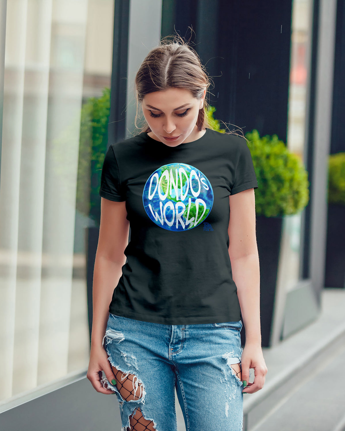 Ryan Arredondo Shirt 001