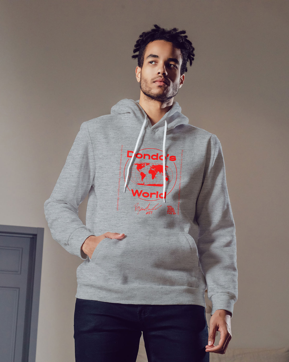 Ryan Arredondo Sponge Fleece Pullover Hoodie 002