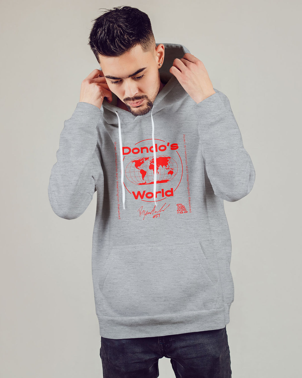 Ryan Arredondo Sponge Fleece Pullover Hoodie 002