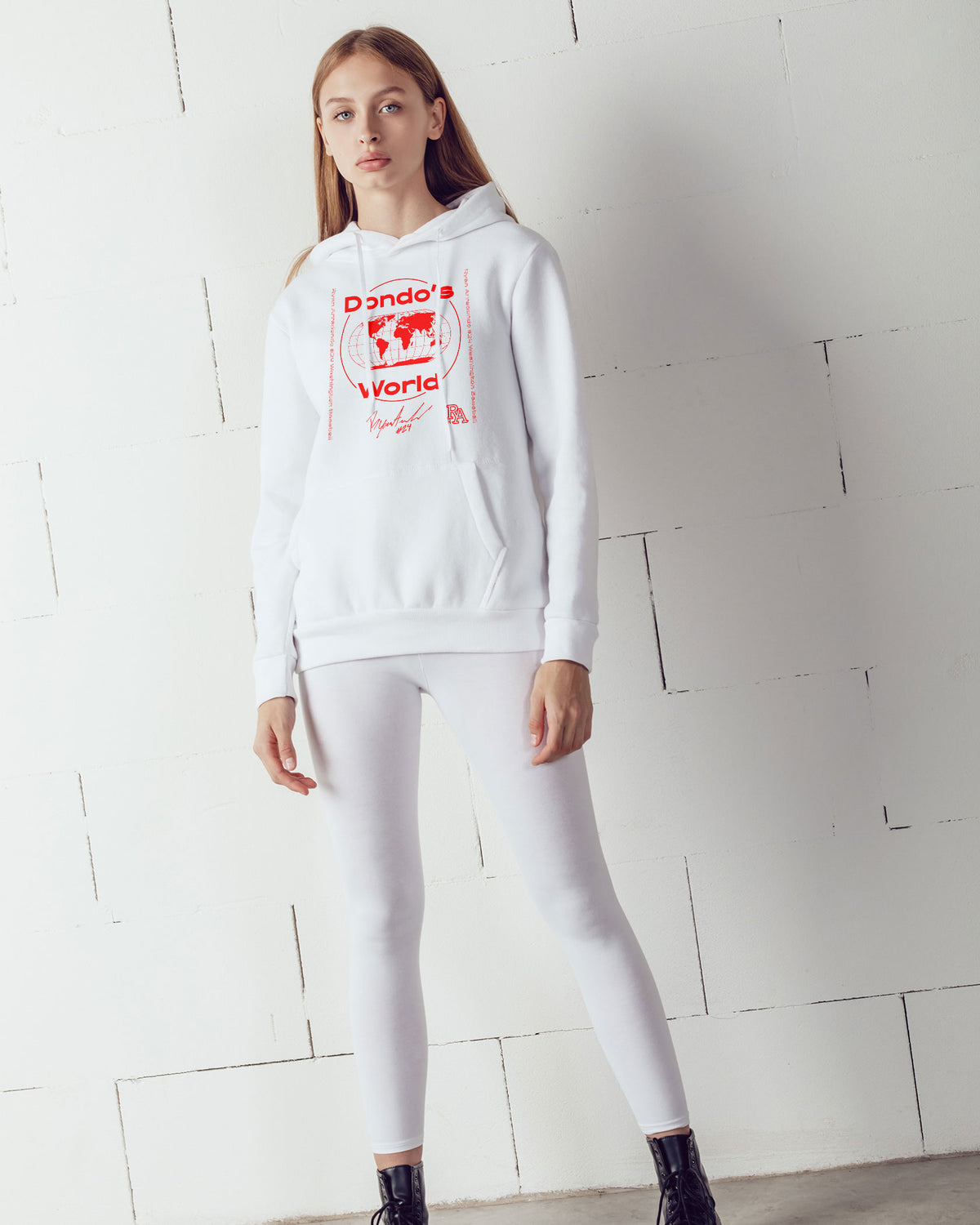 Ryan Arredondo Sponge Fleece Pullover Hoodie 002