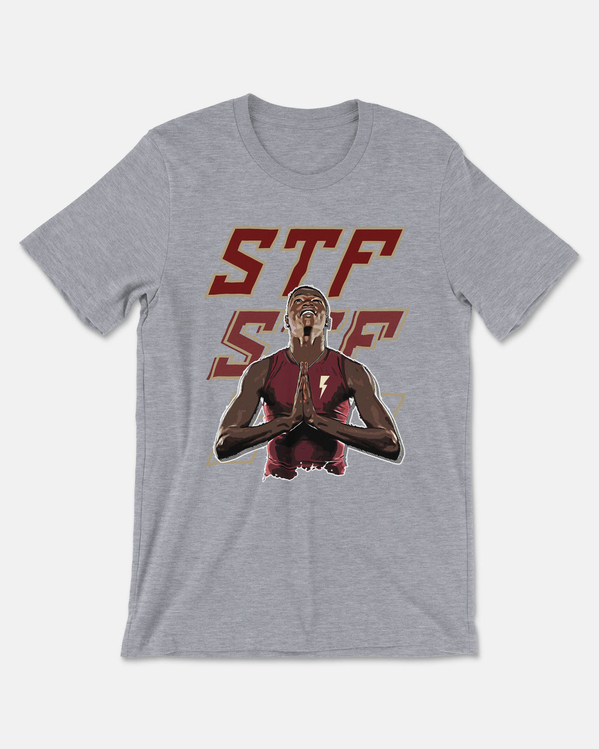 Sukeil Foucha Shirt 001