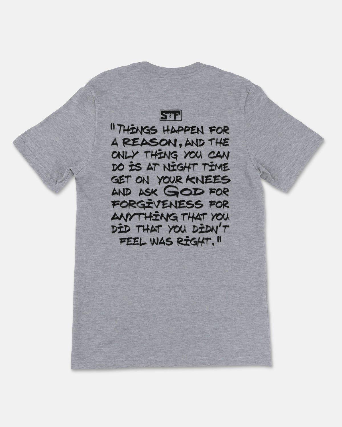 Sukeil Foucha Shirt 001