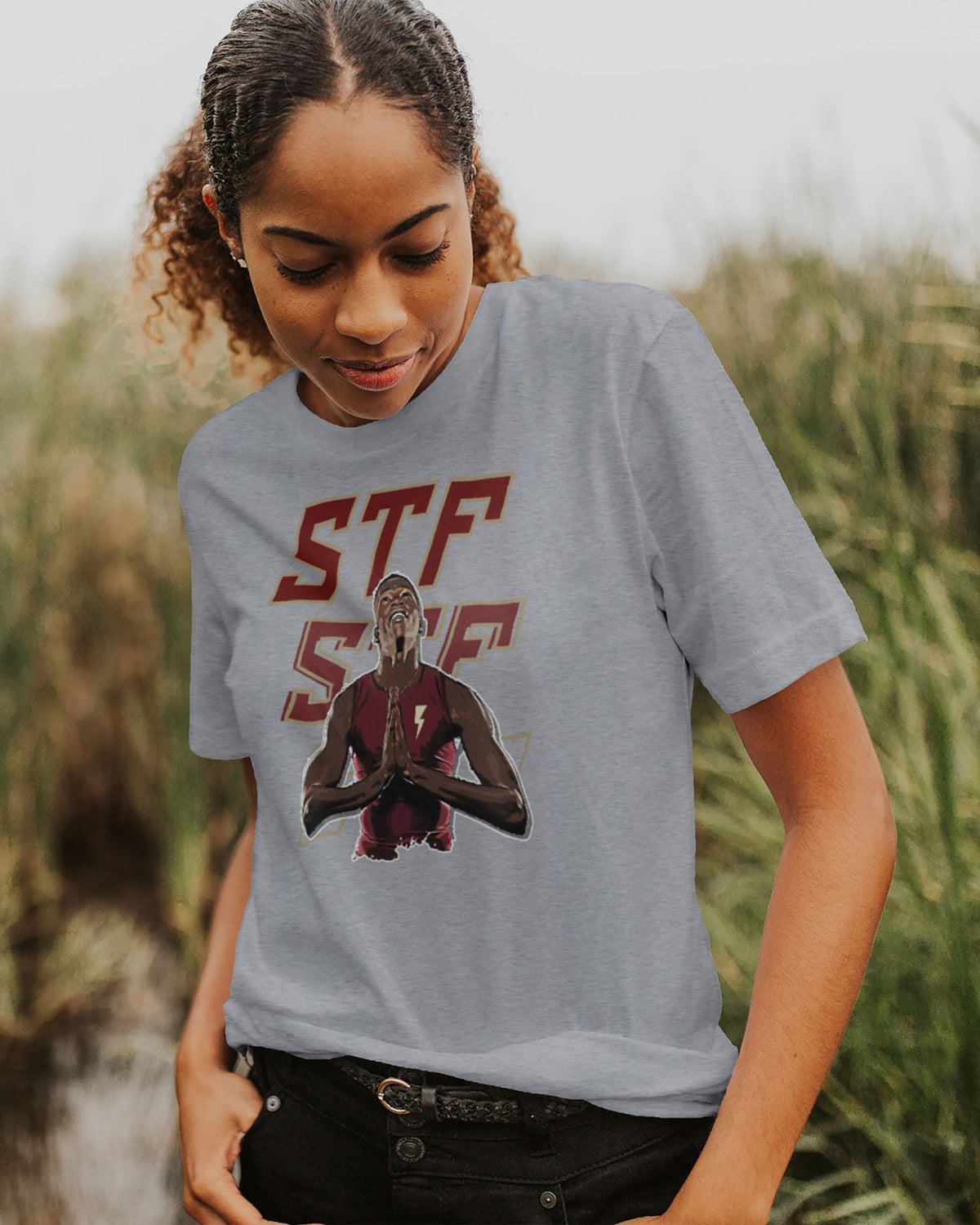 Sukeil Foucha Shirt 001