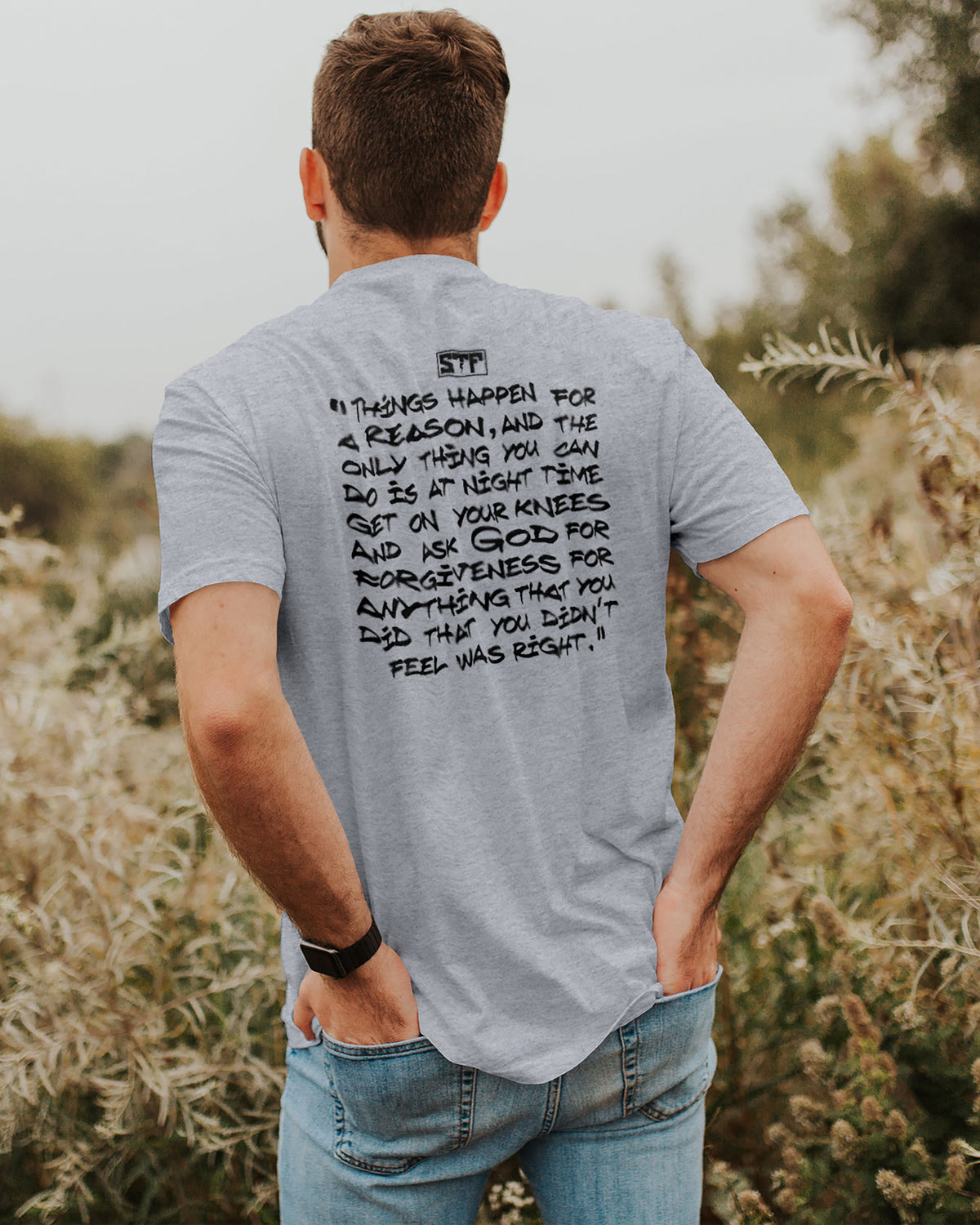 Sukeil Foucha Shirt 001