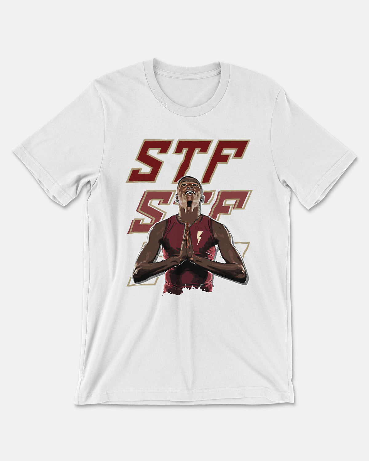 Sukeil Foucha Shirt 001