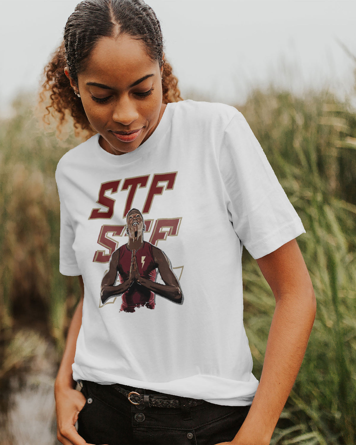 Sukeil Foucha Shirt 001