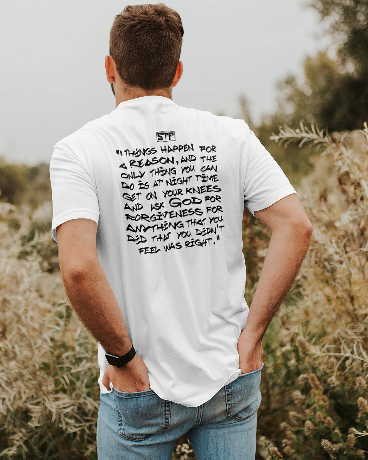 Sukeil Foucha Shirt 001