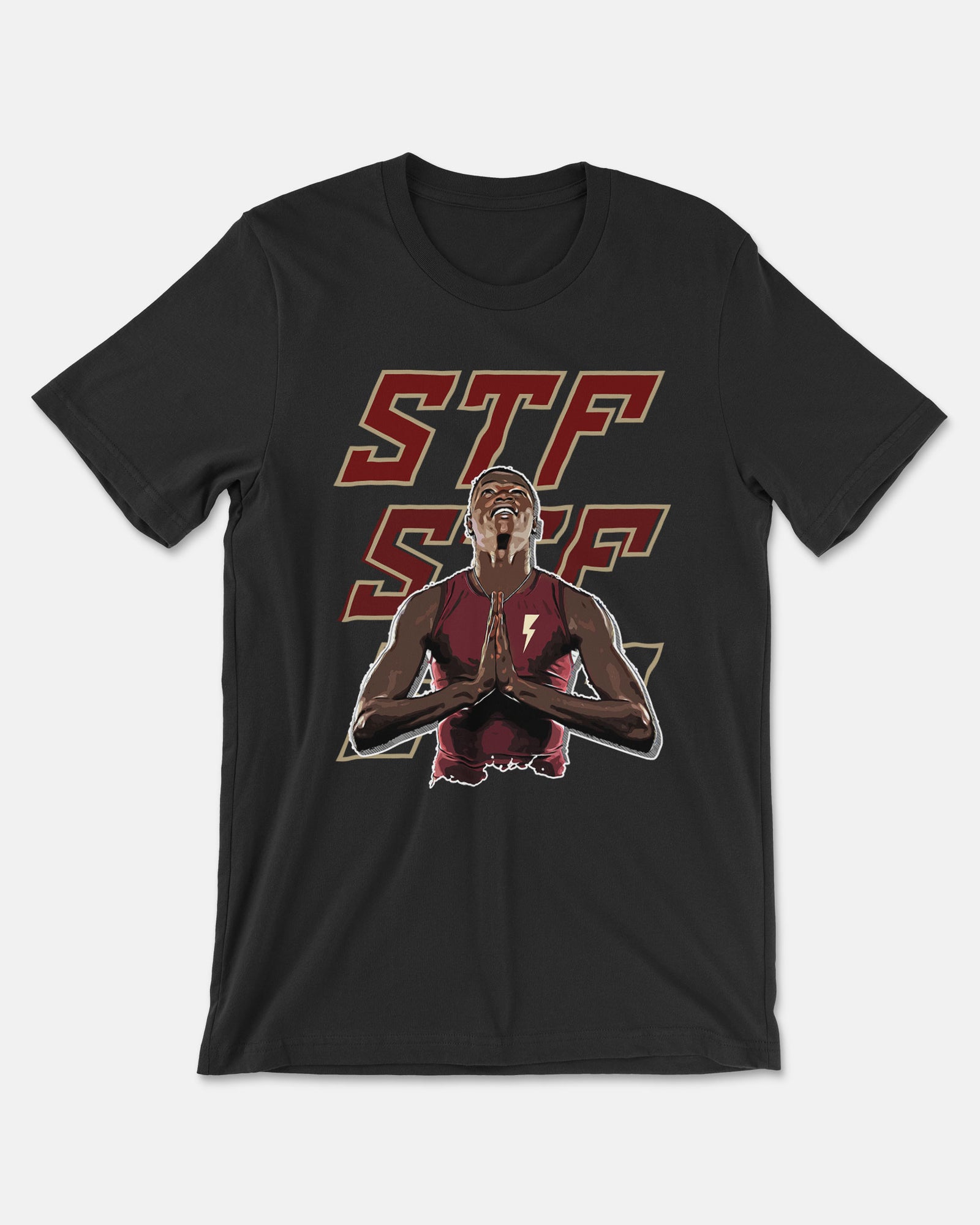 Sukeil Foucha Shirt 002