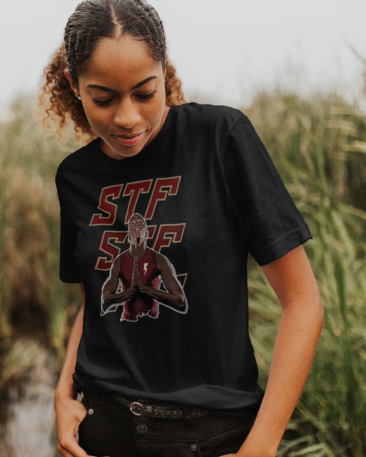 Sukeil Foucha Shirt 002