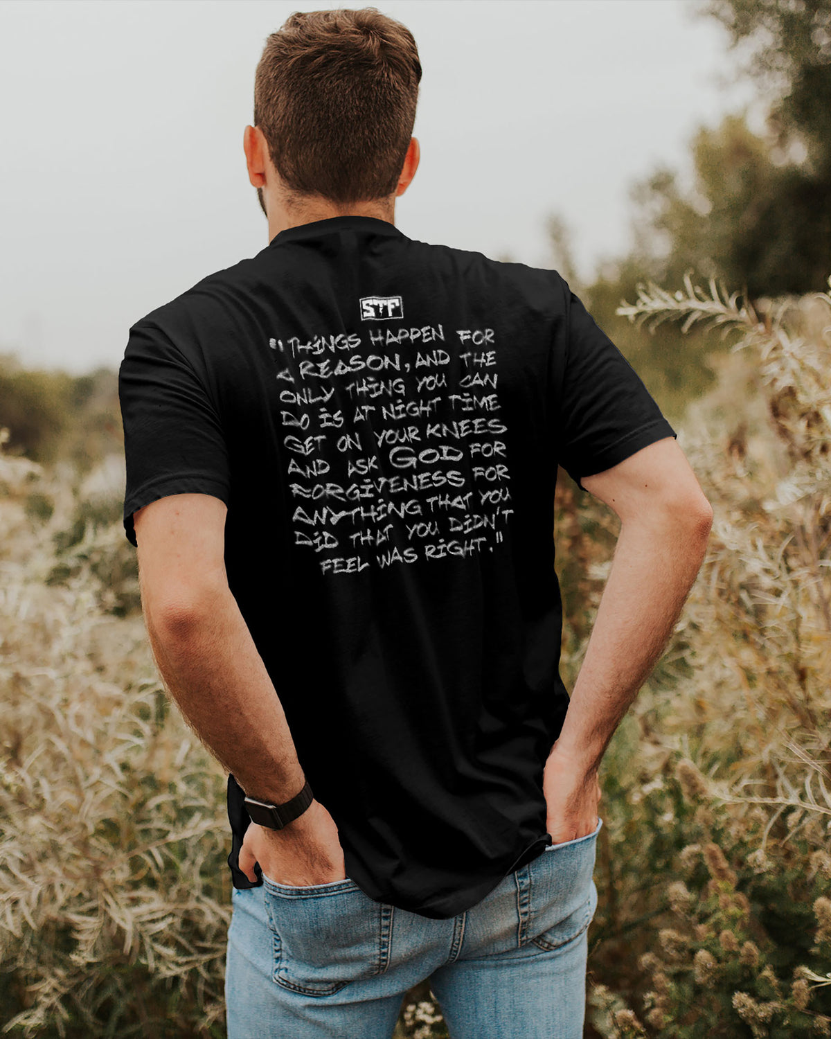 Sukeil Foucha Shirt 002