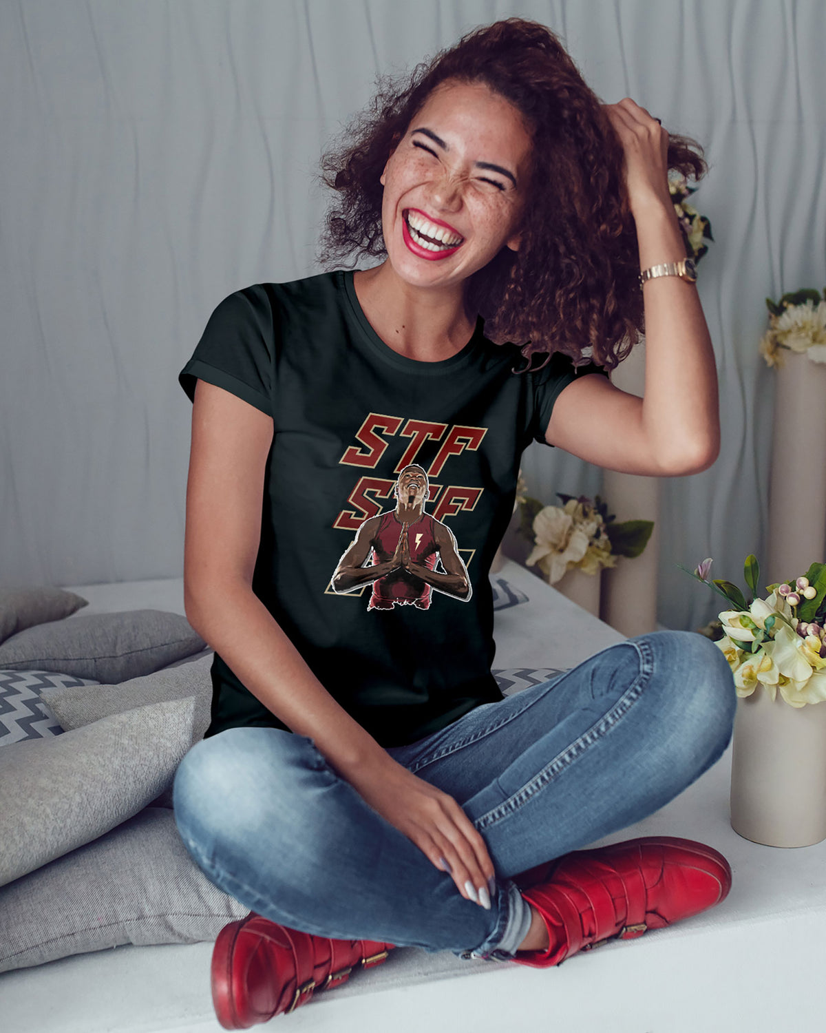 Sukeil Foucha Shirt 002