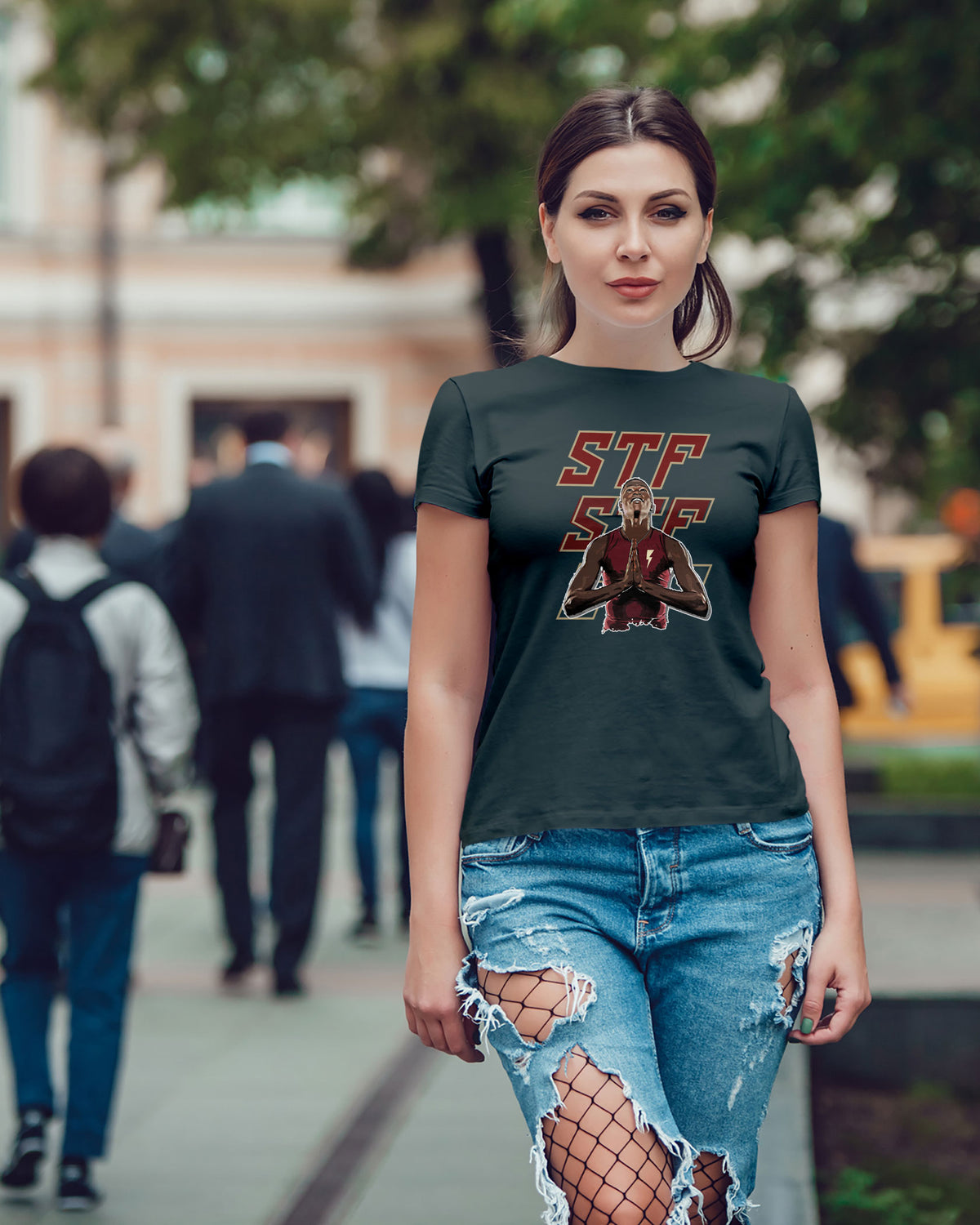 Sukeil Foucha Shirt 002