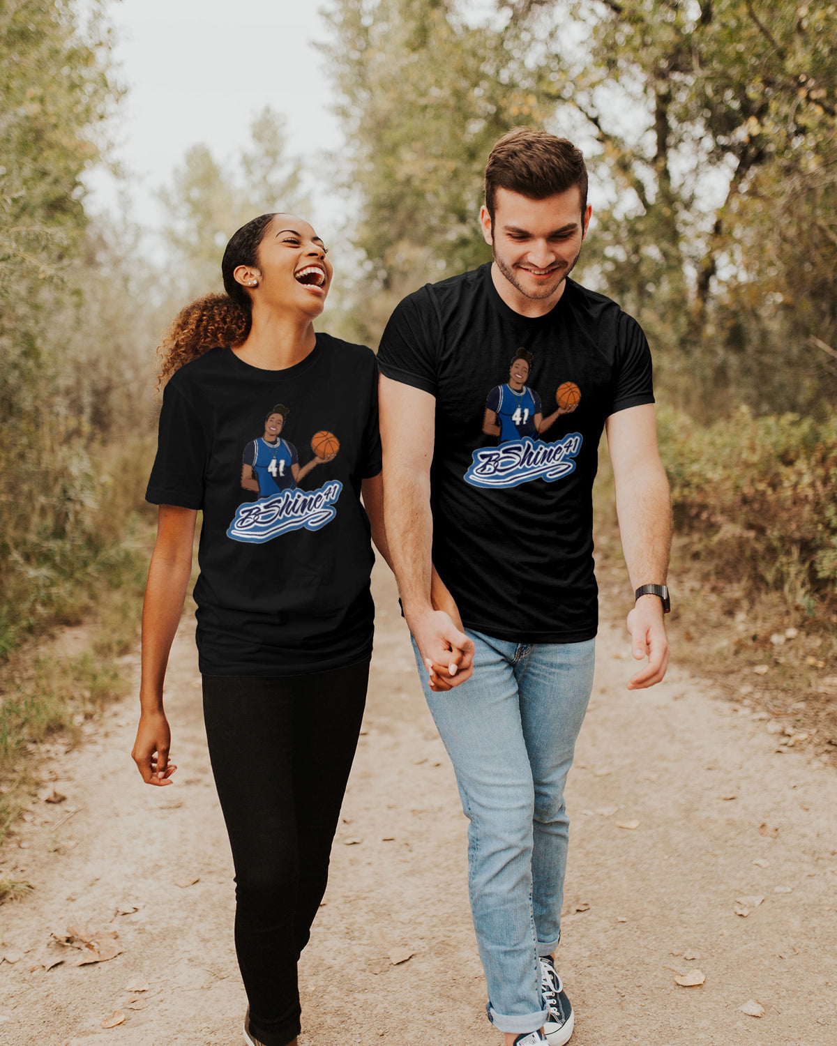 Bria Shine Shirt 001