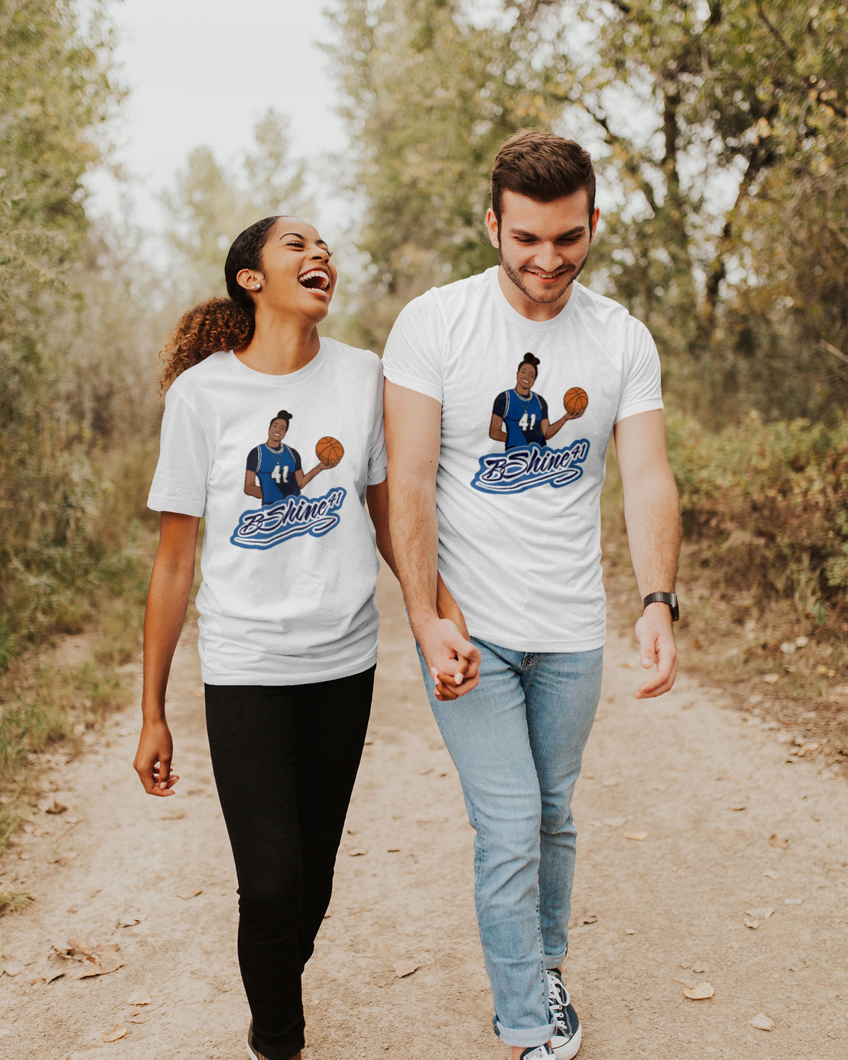 Bria Shine Shirt 001