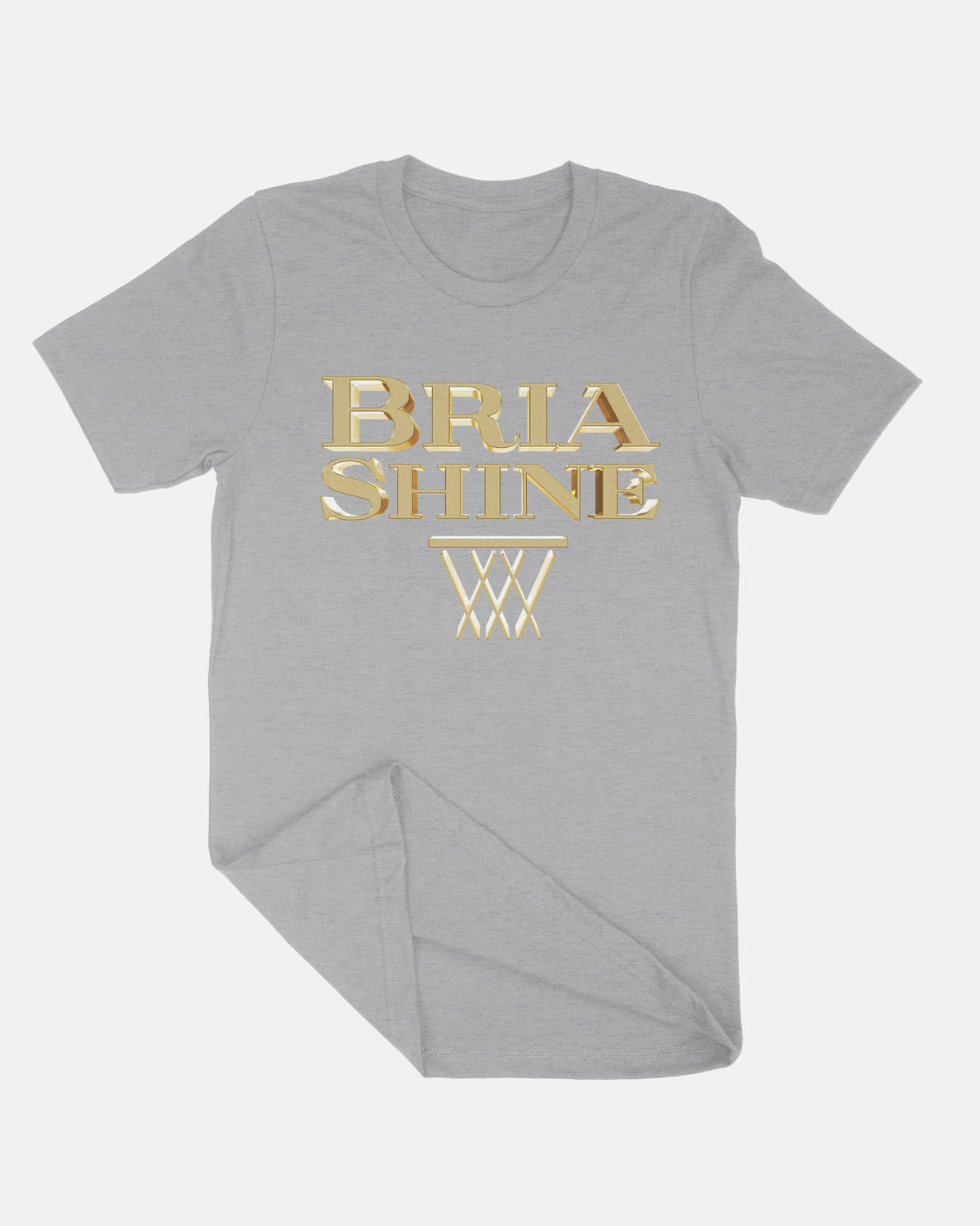 Bria Shine Shirt 002