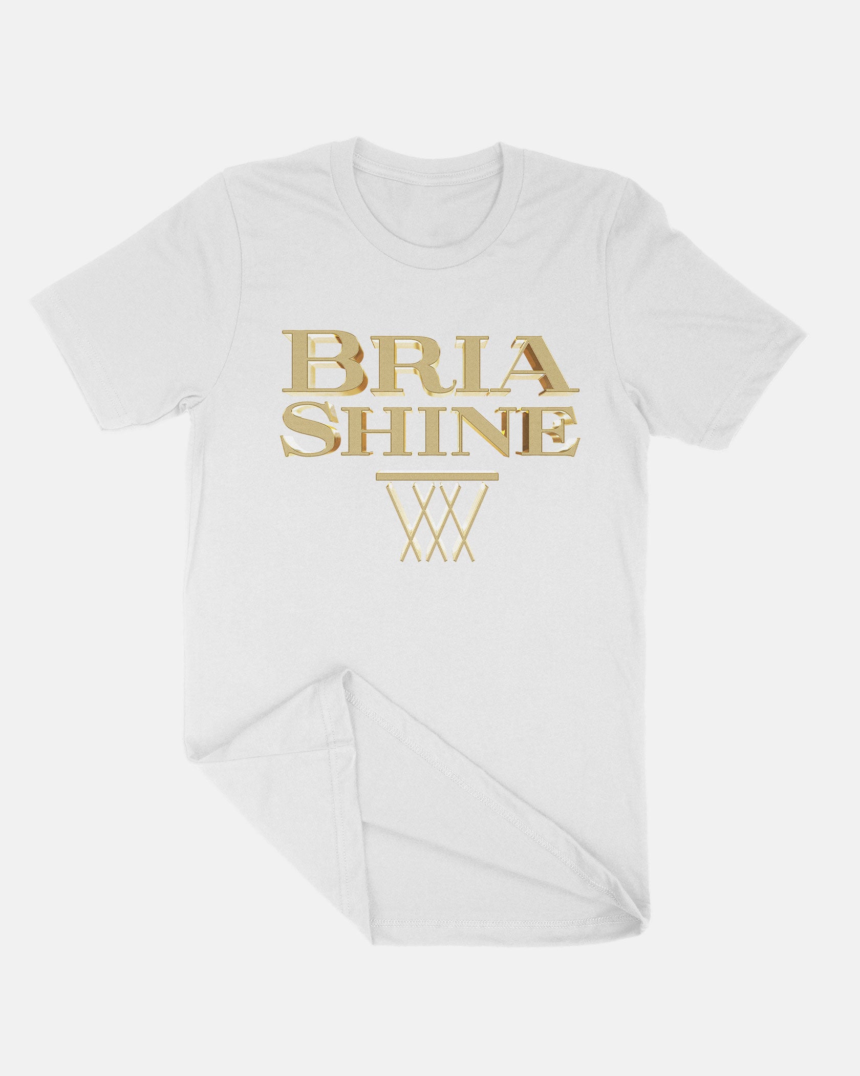 Bria Shine Shirt 002