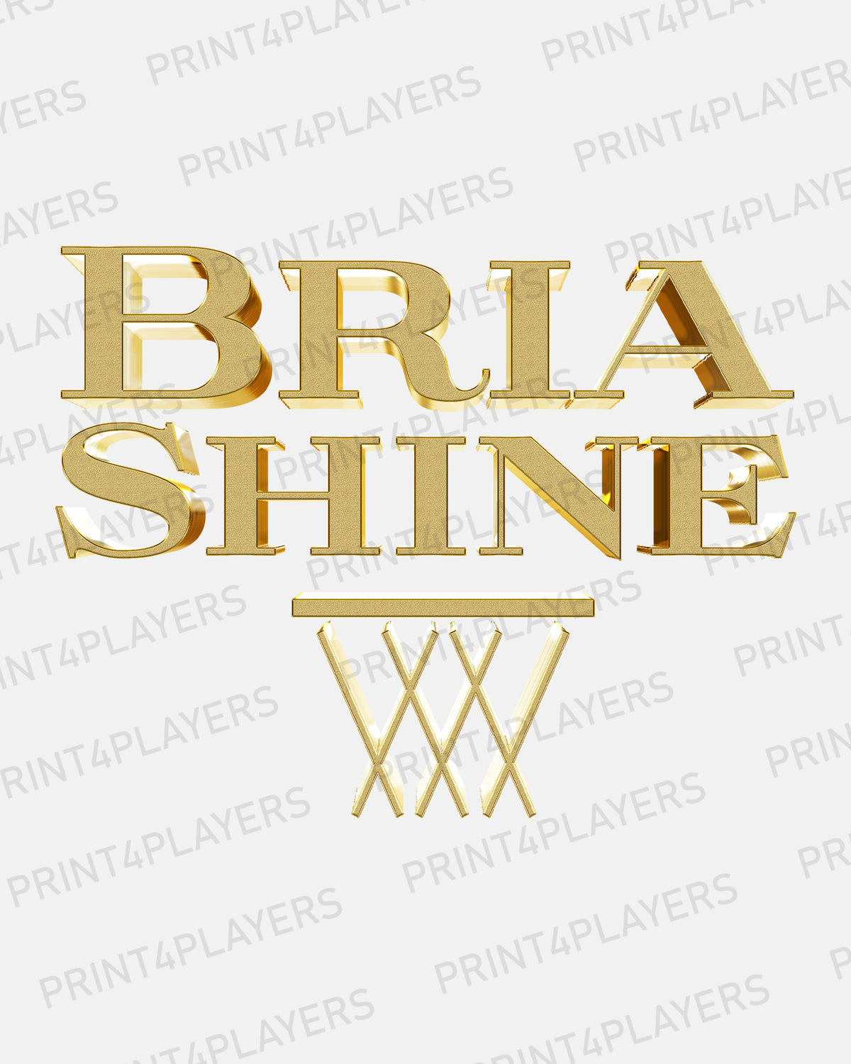 Bria Shine Sponge Fleece Pullover Hoodie 002