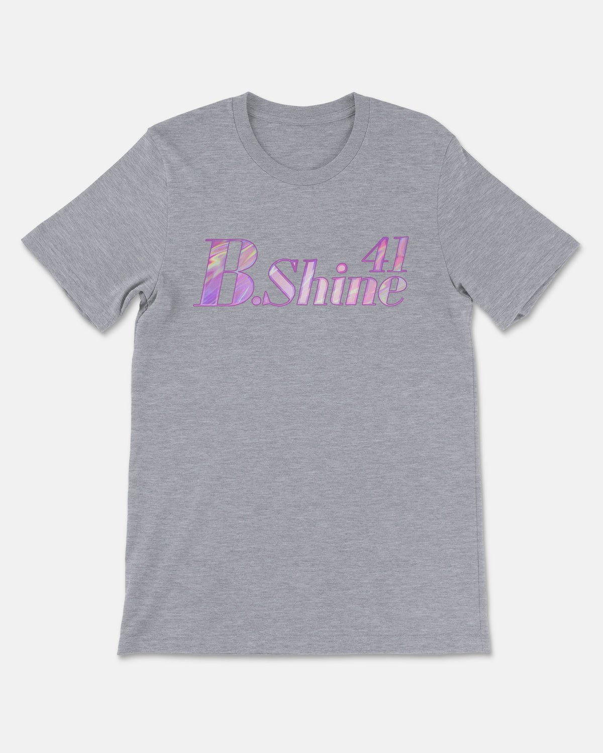 Bria Shine Shirt 003