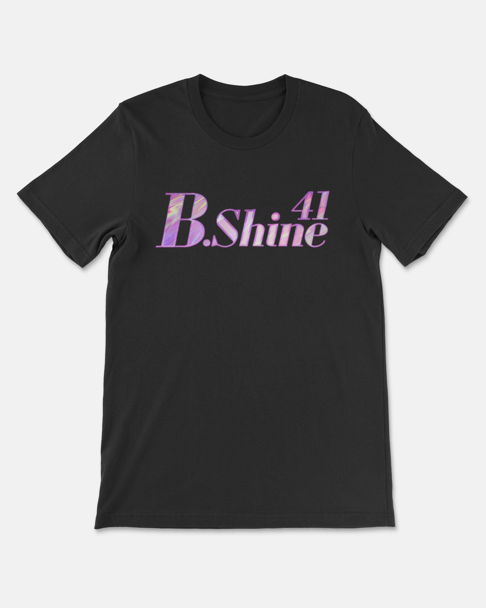 Bria Shine Shirt 003