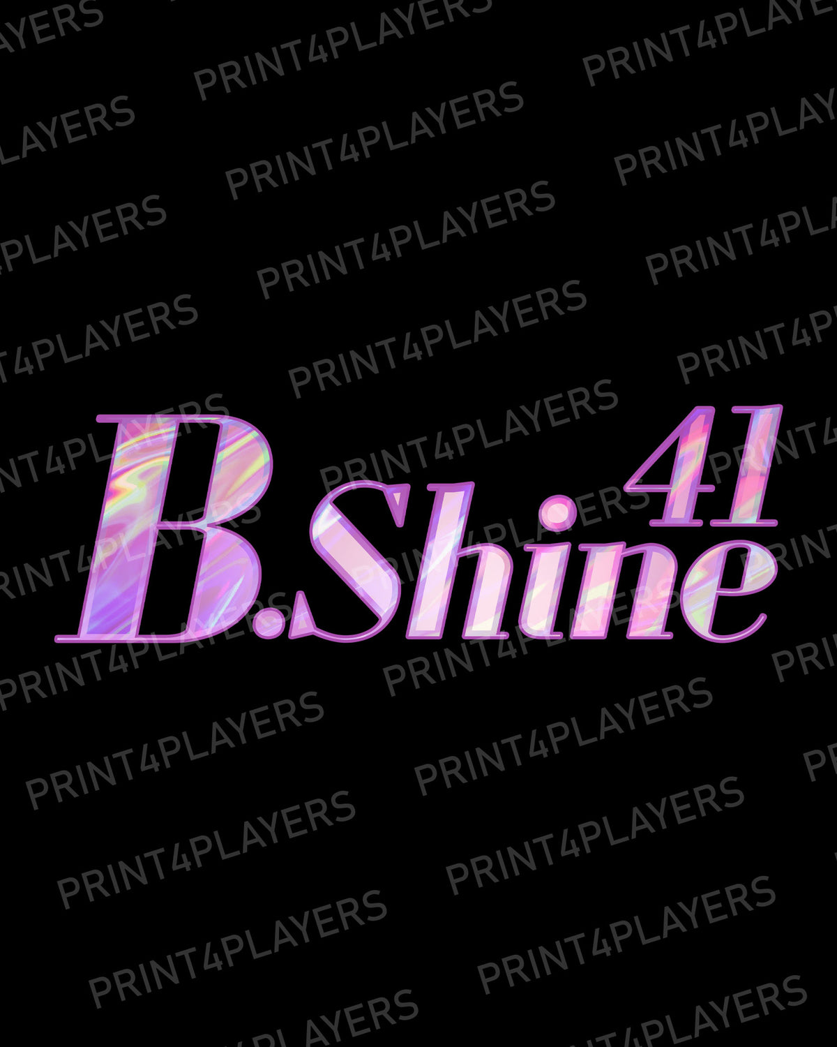 Bria Shine Shirt 003